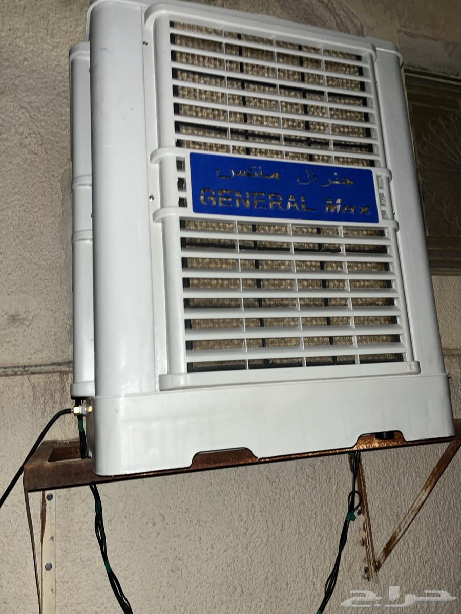 General Company Air Conditioner64014593637505110