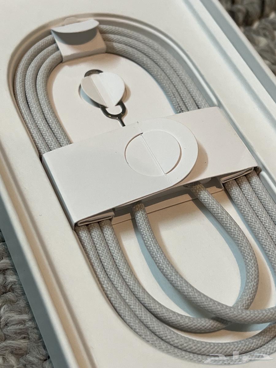 سلك شاحن ايفون تايب سي64264453505795112