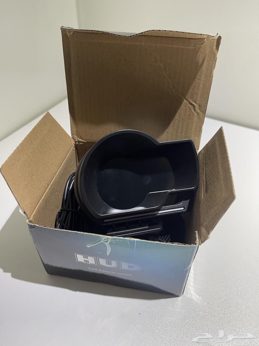 Smart car gauge that supports Arabic language and transmission temperature64420350753411111