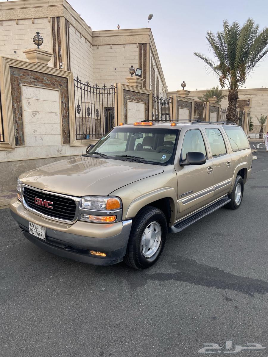 جمس سوبربان موديل 2005 سعودي وارد الجميح64422014553857110