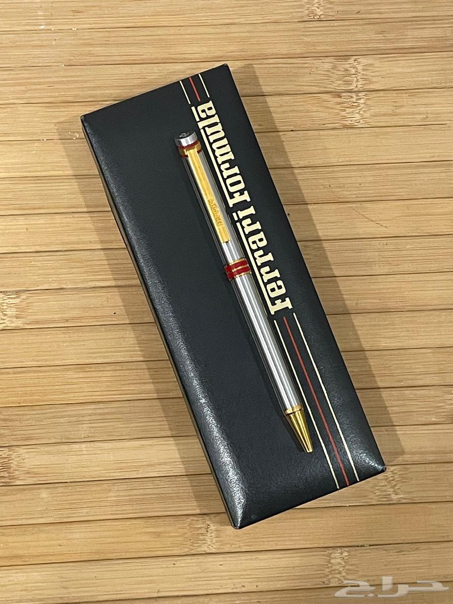 اقلام دنهل و فيراري ومون بلانك وst64273323059713114