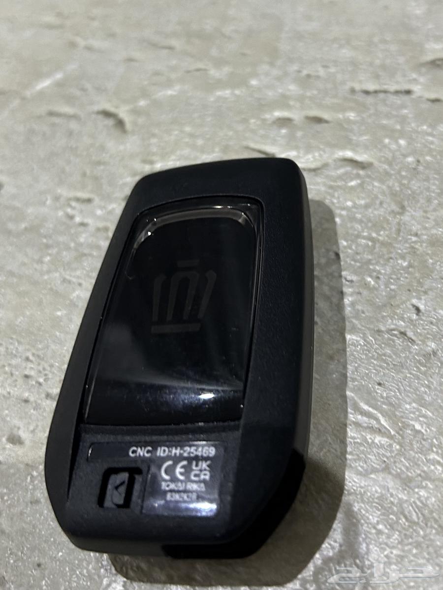 مفتاح ريموت تويوتا كراون 2023 جديد لم يستخدم64425435167875111