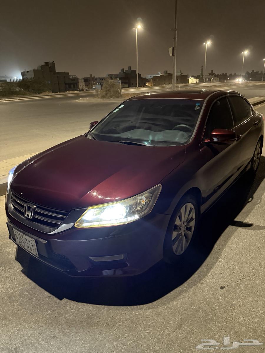 هوندا اكورد 2013 نص فل64420202791299111