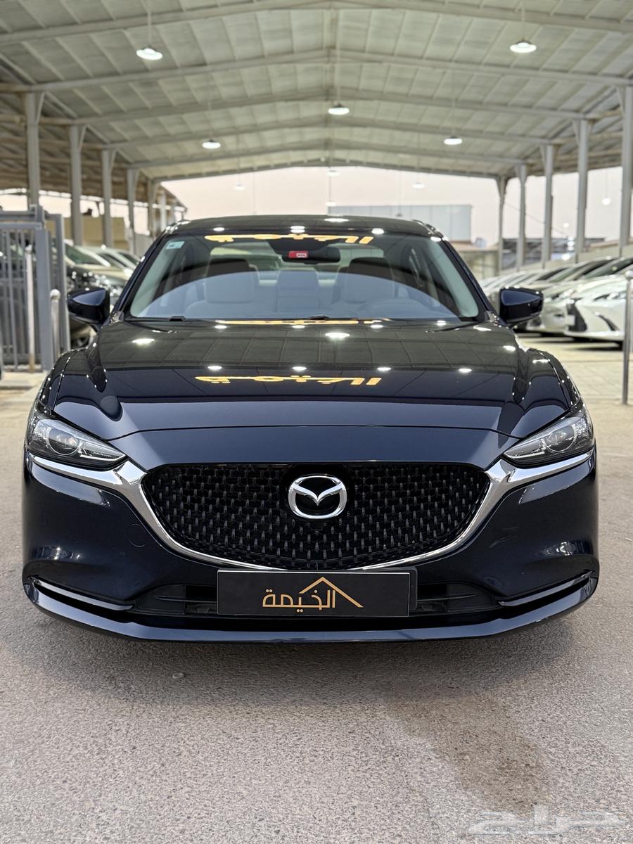 Mazda 6 .. 202364419892482305110