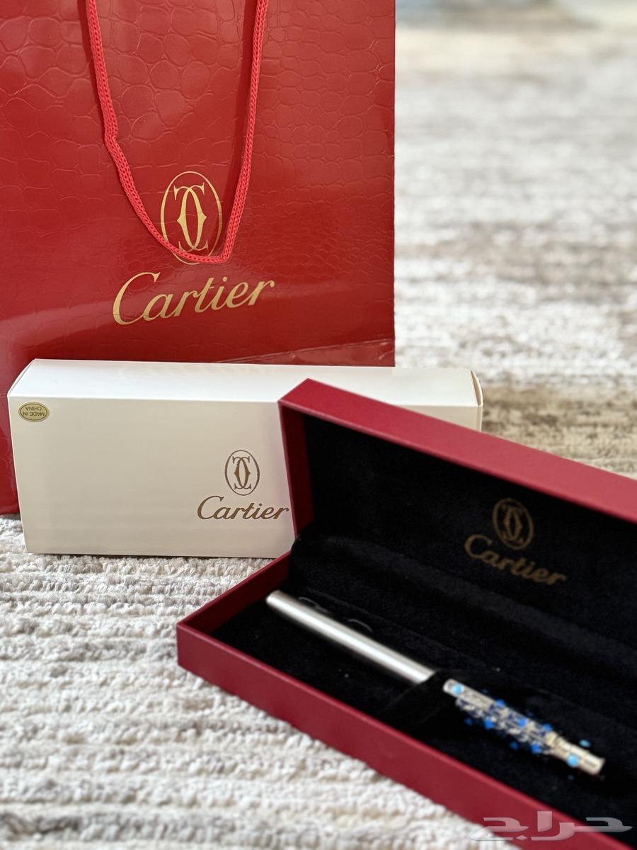 قلم كارتير سانتوس ( درجه اولى )64266316699139112
