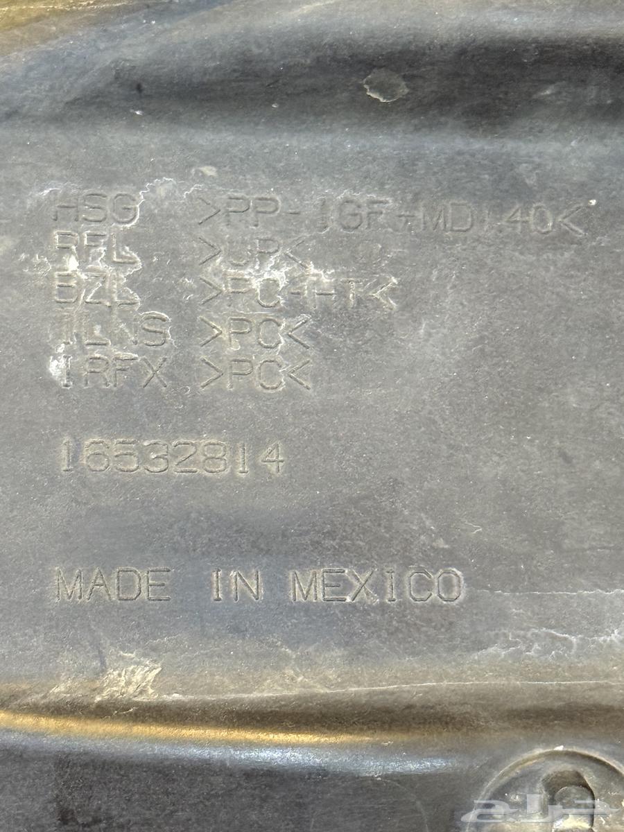 GMC 2008 Spark Plugs64423276508163112