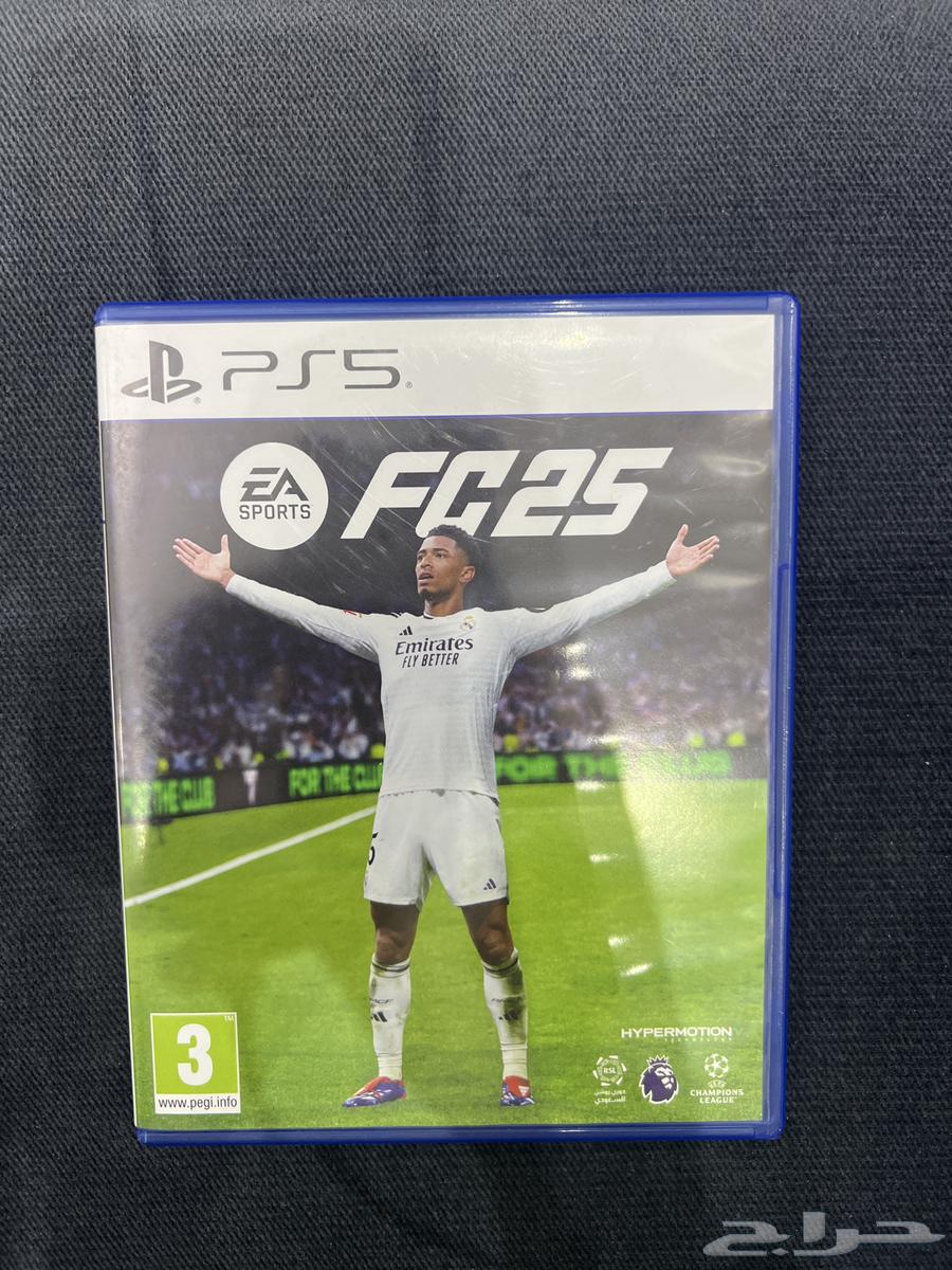 شريط فيفا 25 جديد64275133854339110