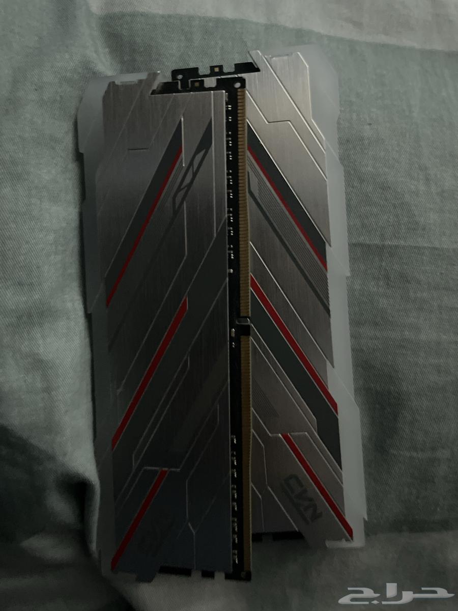 colorful RAM DDR4 2666 MHZ CVN Guardian64261360233346113