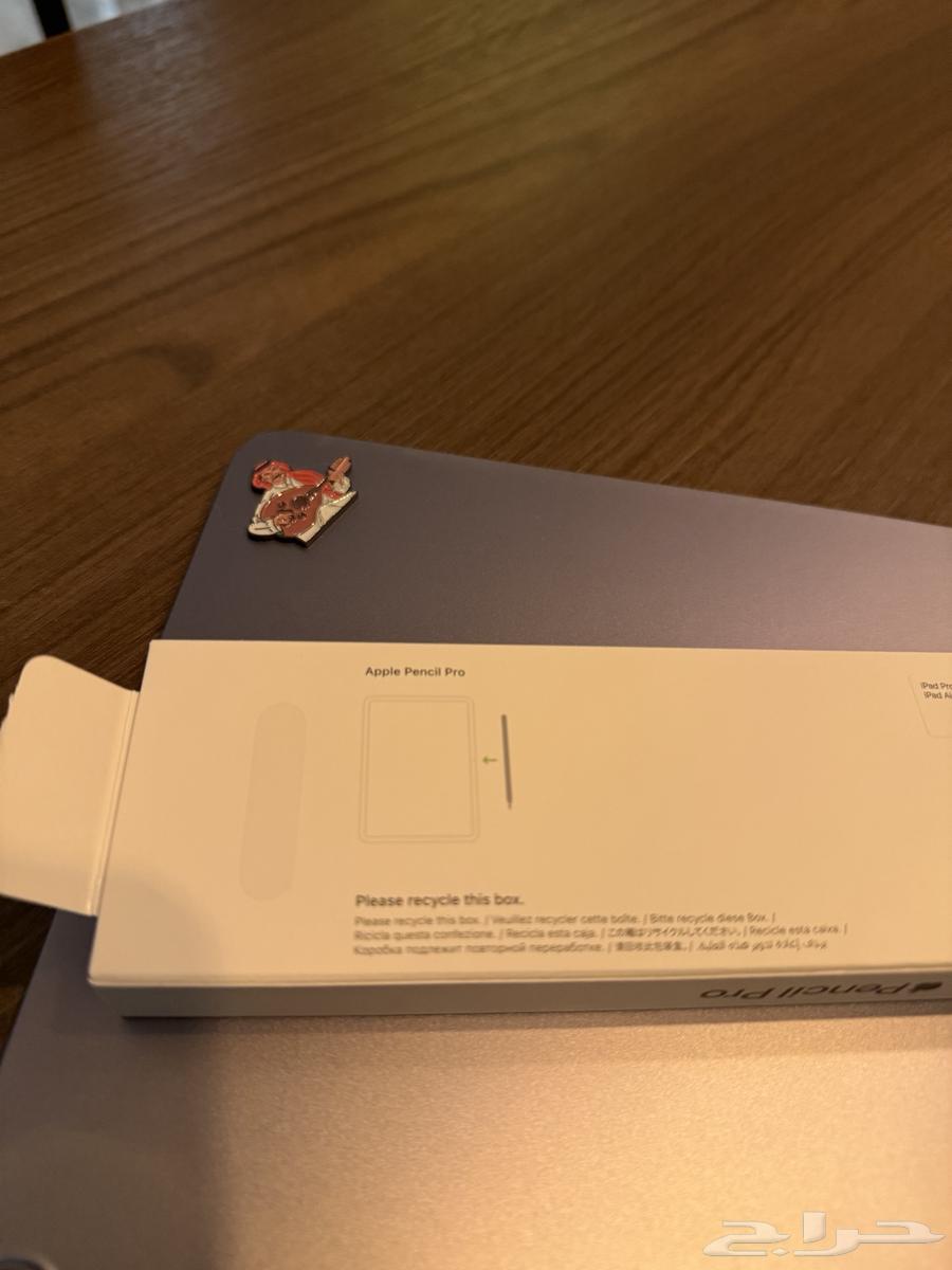 apple pencil pro قلم ايباد برو64271009911299113