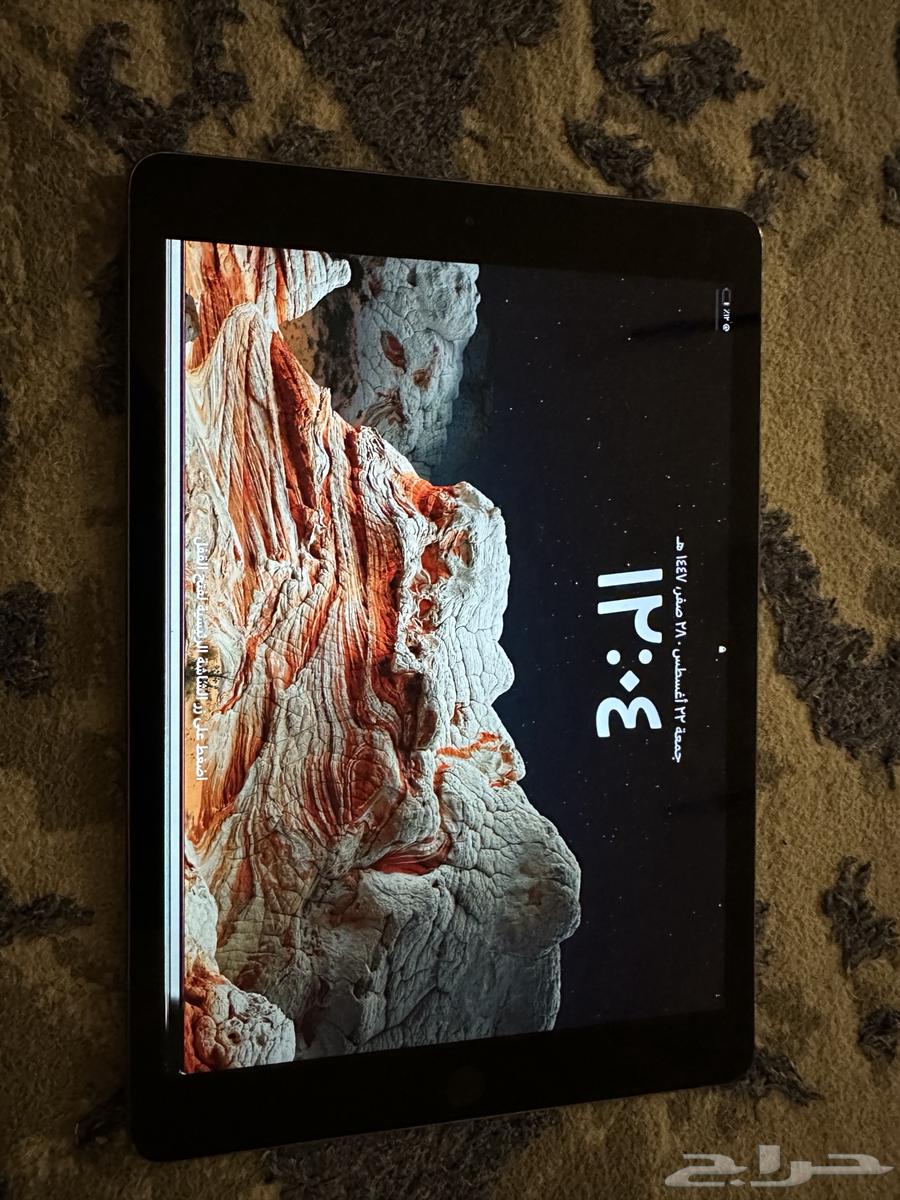 ايباد الجيل الثامن64256593220609112