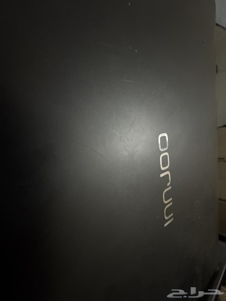 لابتوب نضيف جدا بسعر ممتاز innjoo64266487859970110