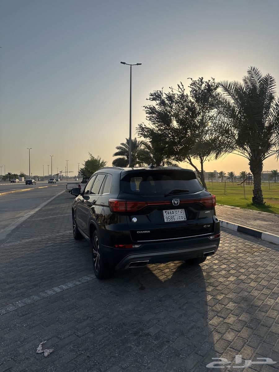 Changan CS75 2020 full with double64427277302657112