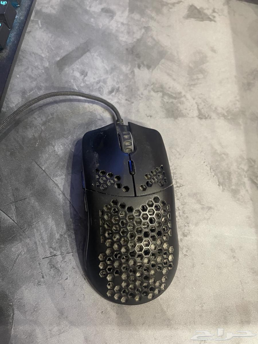 Glorious Mouse64272510582401110