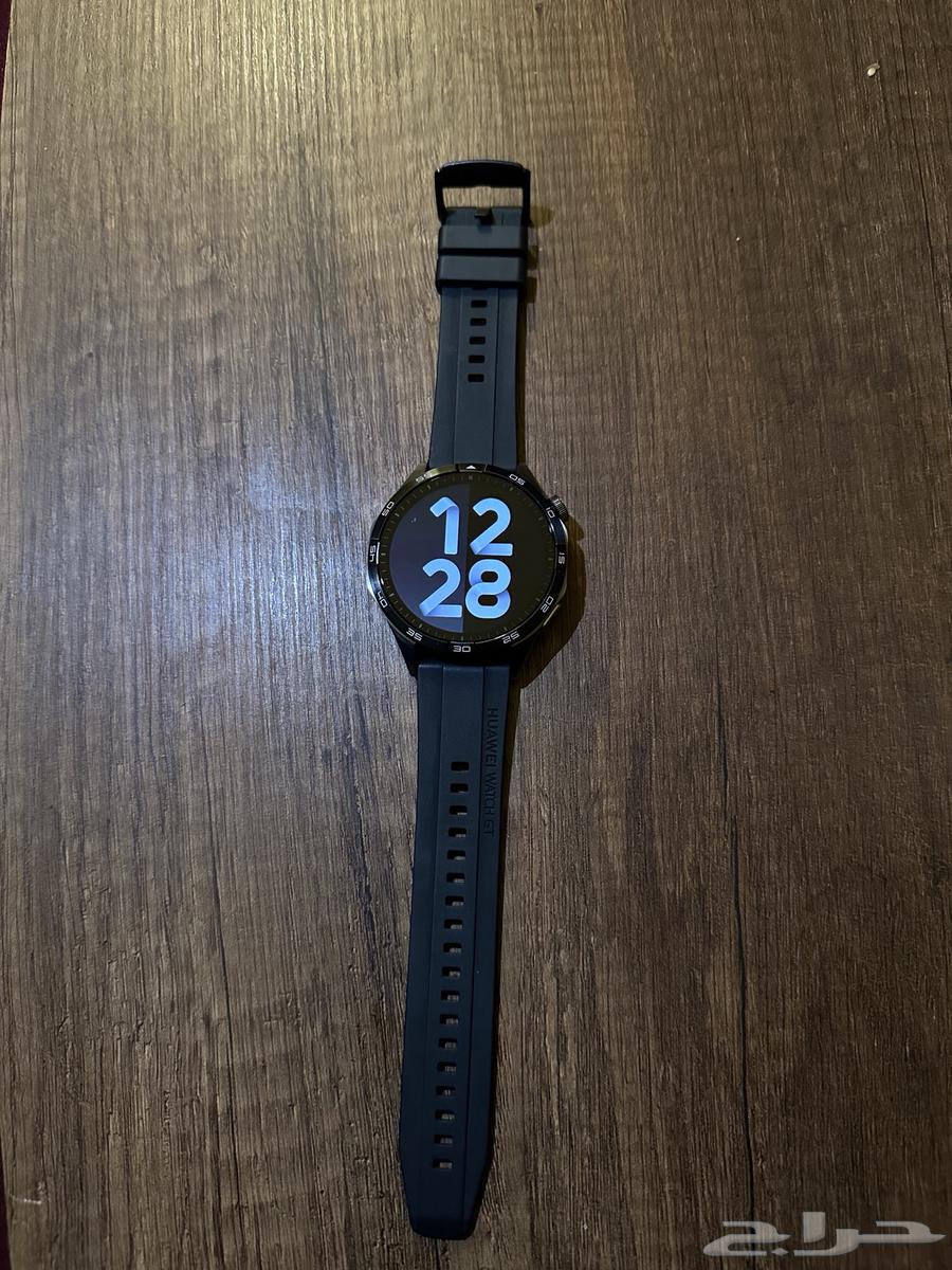 ساعه للبيع Huawei Watch GT 464275626666114111