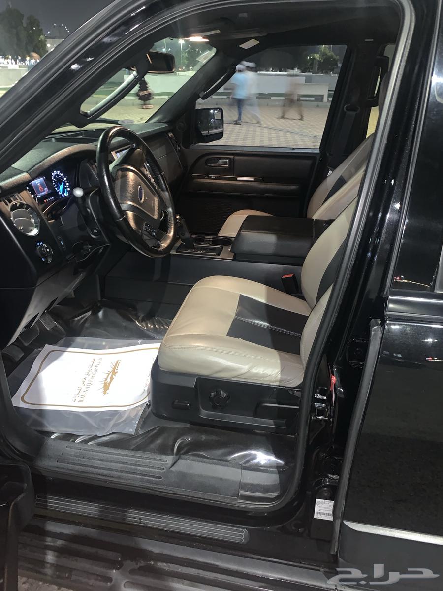 فورد اكسبدشن 2015 قصير بدون دبل xlt64421784327554112