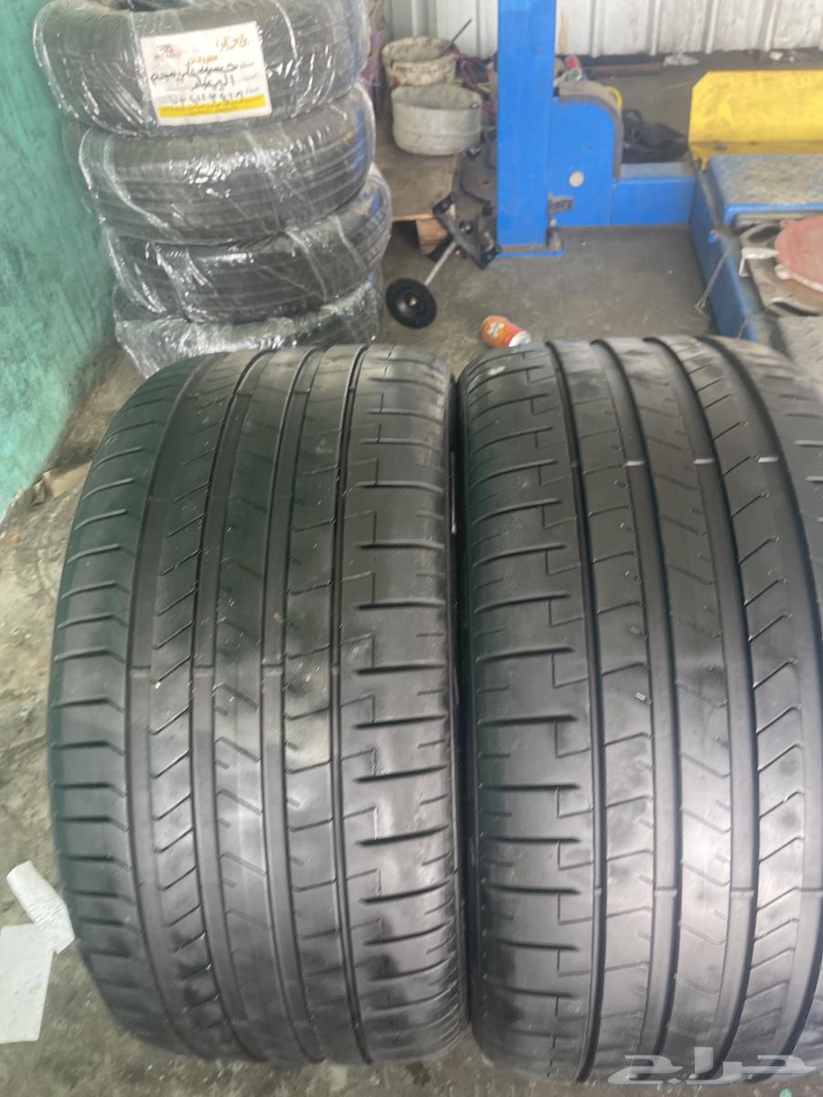 كفرين بربي مورسديس الجوهره خلفي 285 30 2164422516896259112