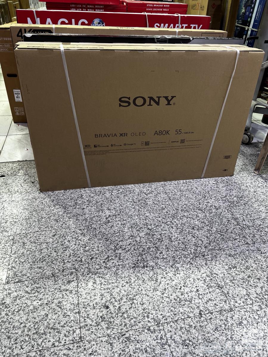 جميع أنواع الشاشات تلفزيون واخر الإصدارات والموديلات64266316888322110