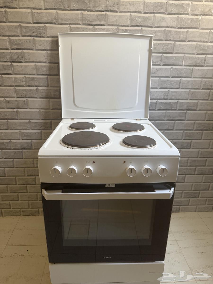 فرن كهربائي64266316563331110