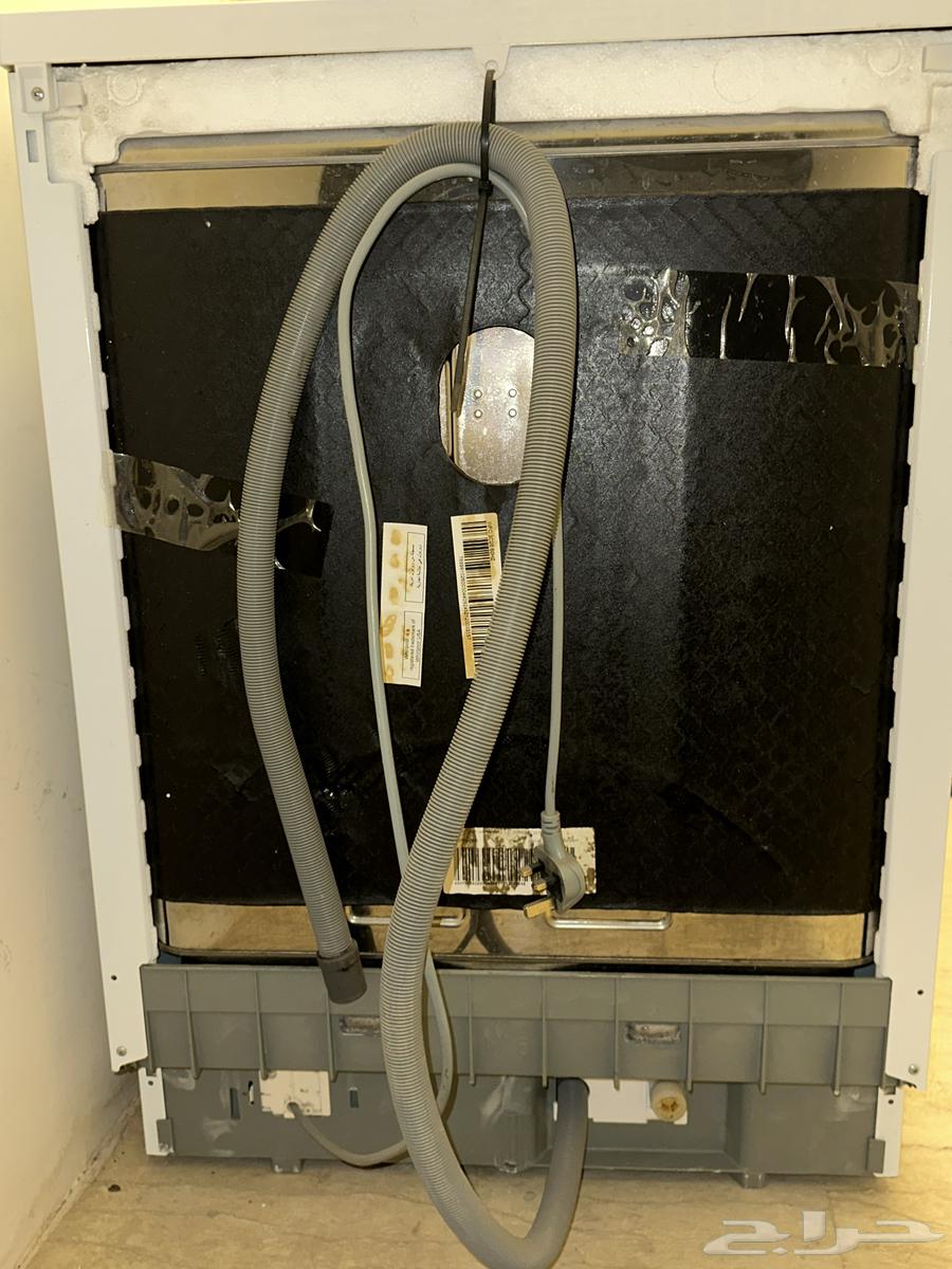 غسالة صحون ويربول 8 برامج64261527427586112