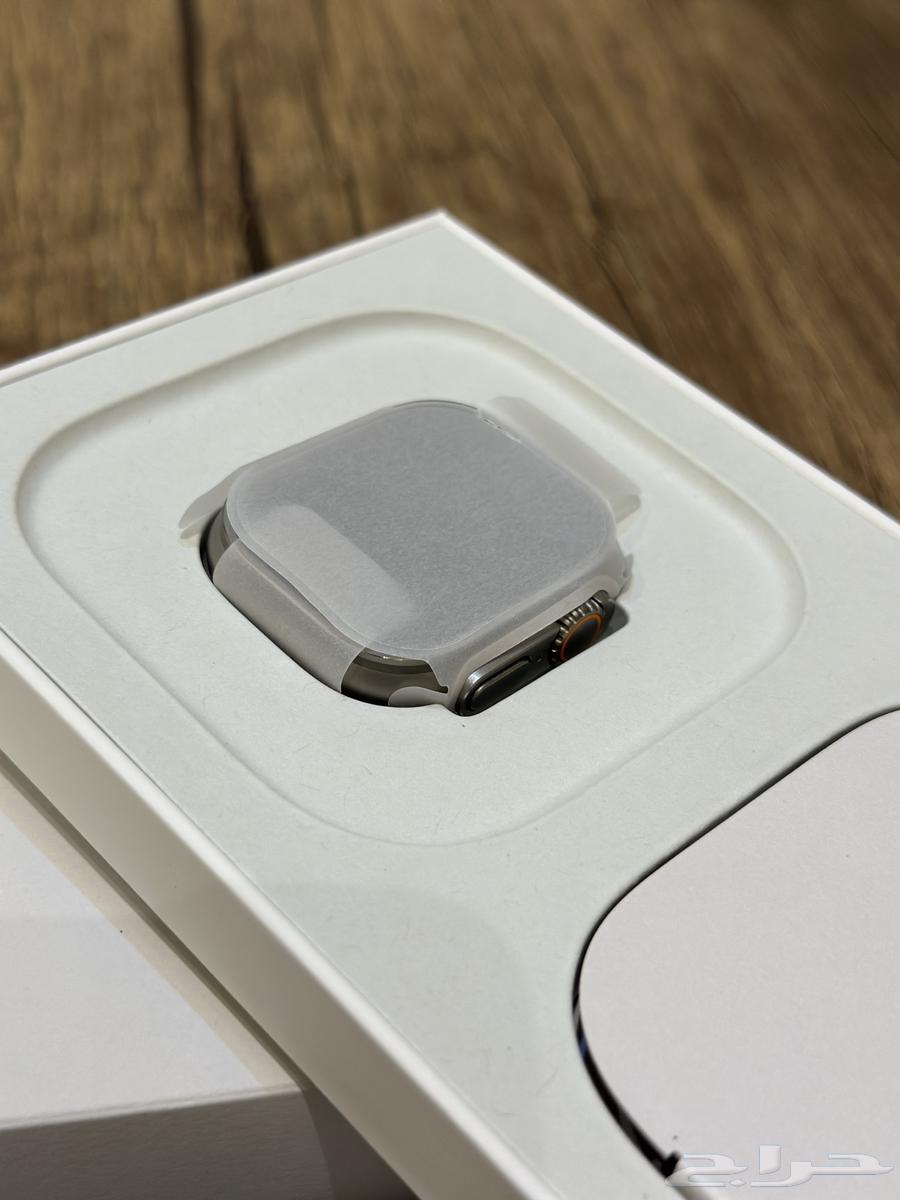 ابل واتش الترا 2 الإصدار الاخير64263035140739113