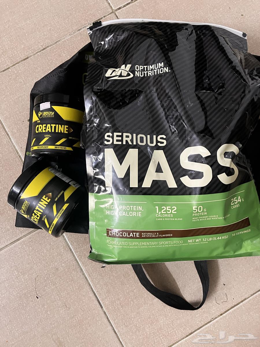 بروتين وكرياتين64274024455555110