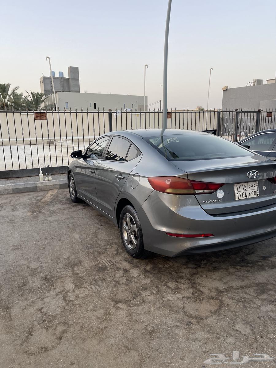 Avanti Diesel (Elantra)64425529679619113