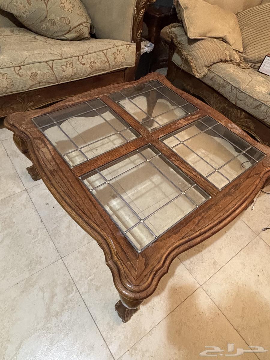 طقم طاولات للبيع64266129800707111