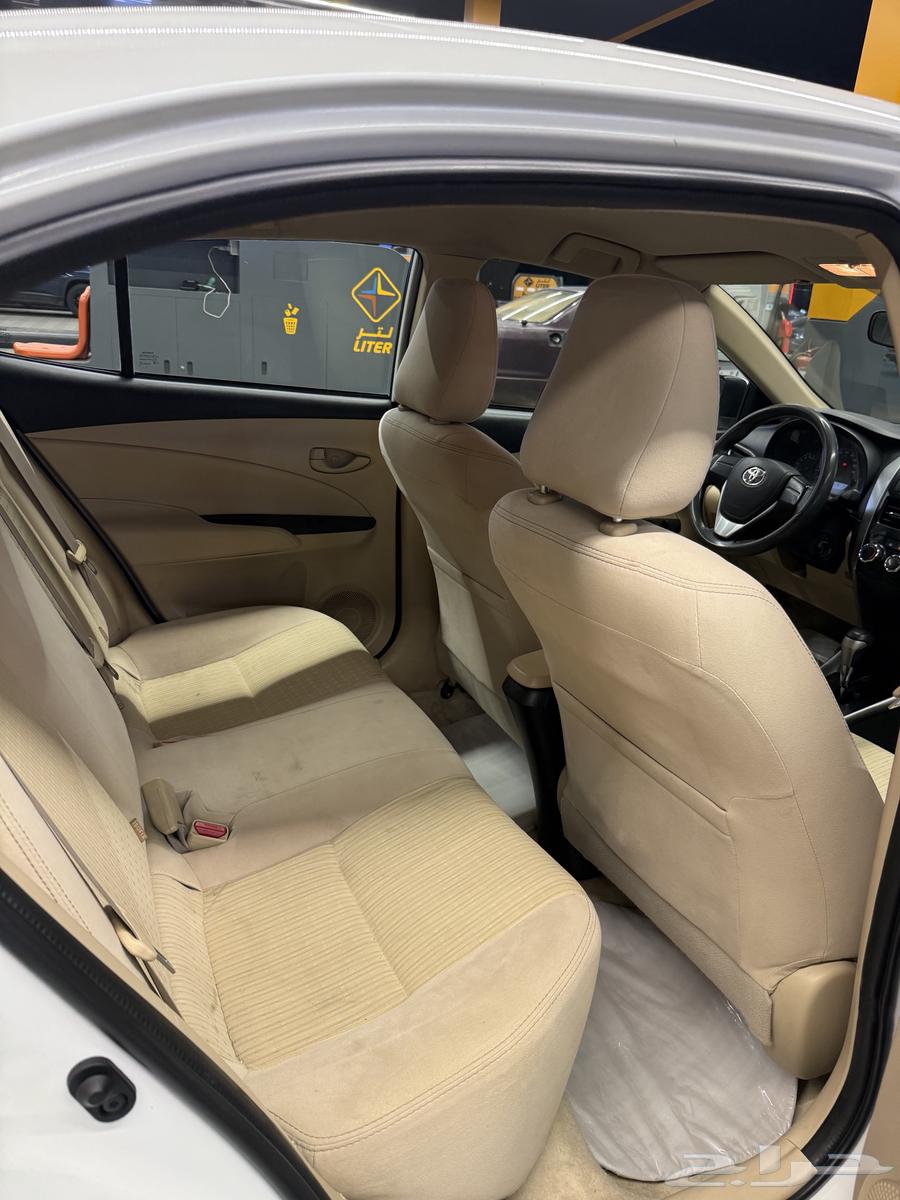 Yars 2020 Conditioned64427596243971114