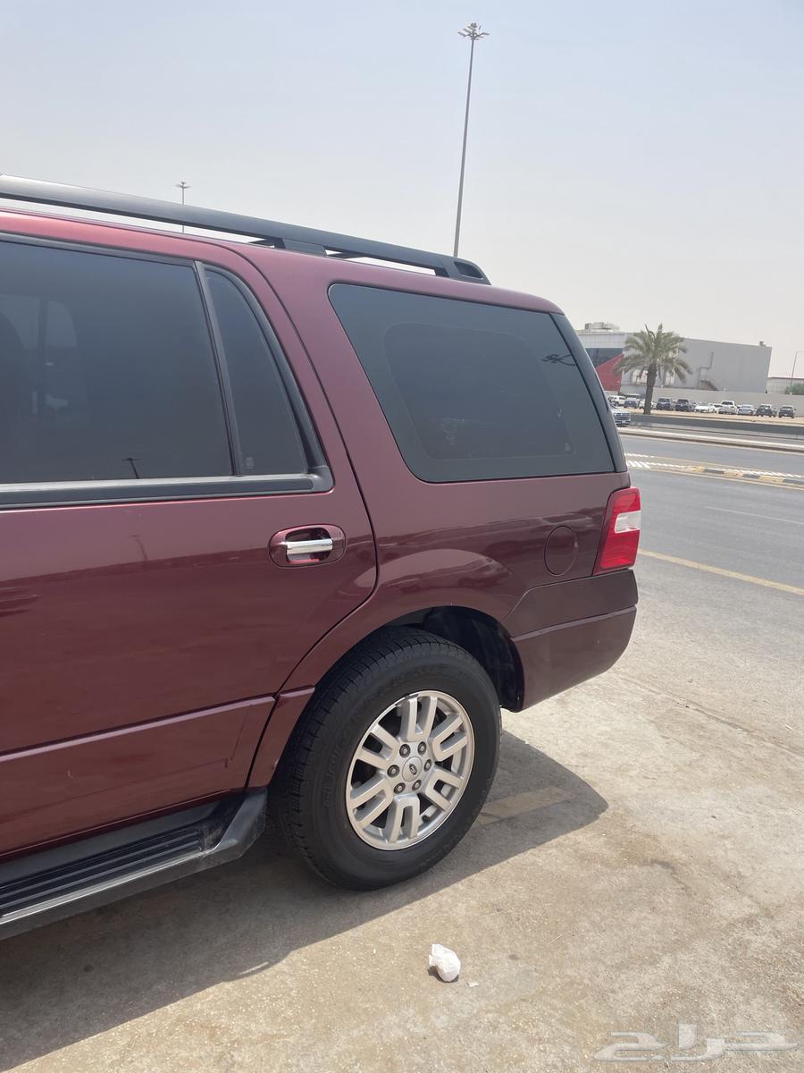 جمس فورد اكسبديشن موديل 201264422788332161112