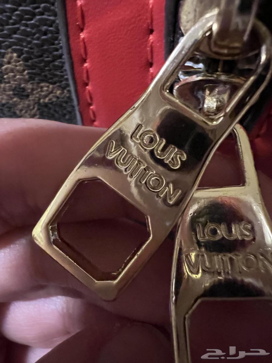 شنطة لويس فيتون سبيدي تقليد درجة أولى64257576265217114