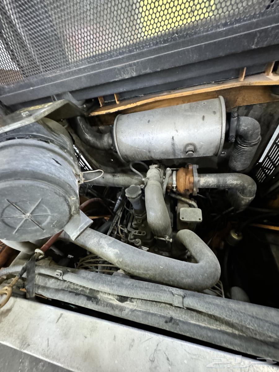 بوبكات امريكي موديل case 2015 حجم كبير64421661887107113