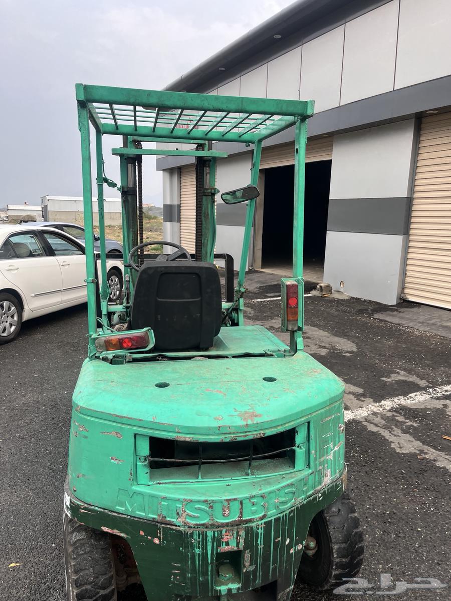 رافعه شوكيه 3 طن64419959680130113