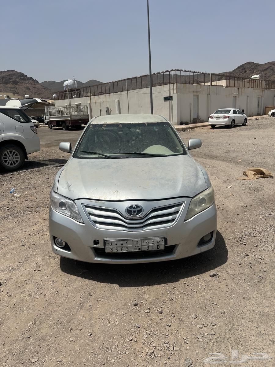 كامري للبيع 201064428093414657114