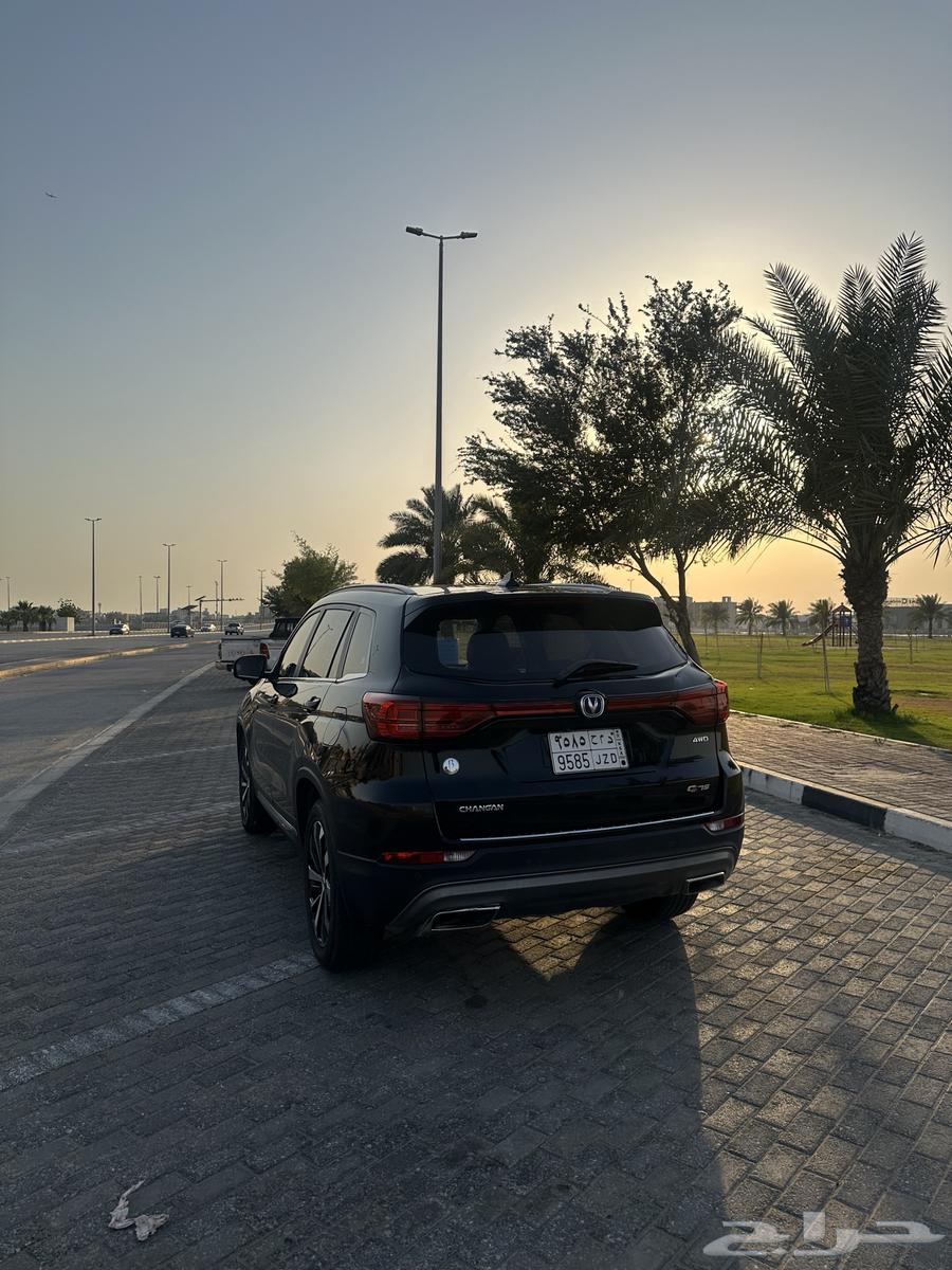 Changan CS75 2020 full with double64427277302657114