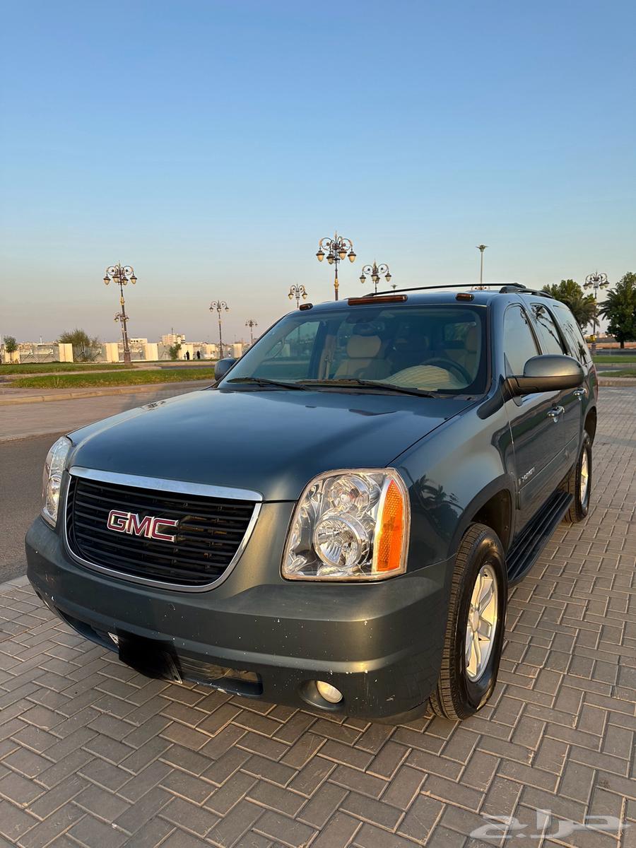 جمس 2009 يوكن دبل64420986205443114