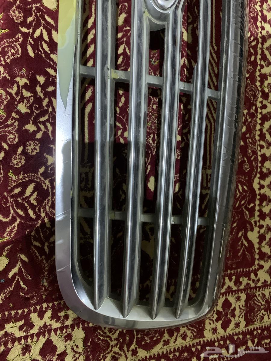 شبك فورد كراون فكتوريا64426955206530110