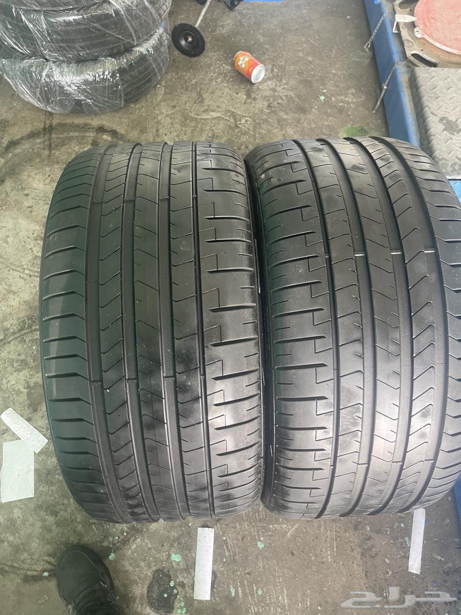 كفرين بربي مورسديس الجوهره خلفي 285 30 2164422516896259110