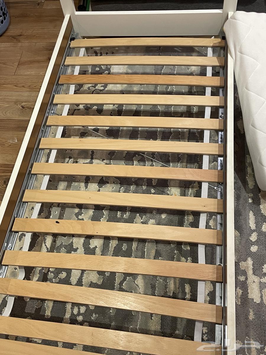 سرير اطفال من ايكيا64385873280513111