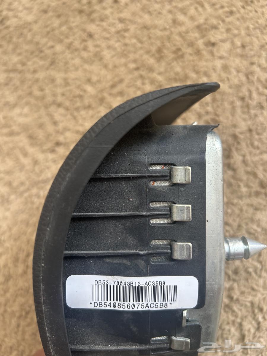 ايرباق فورد تورس64422598736258112