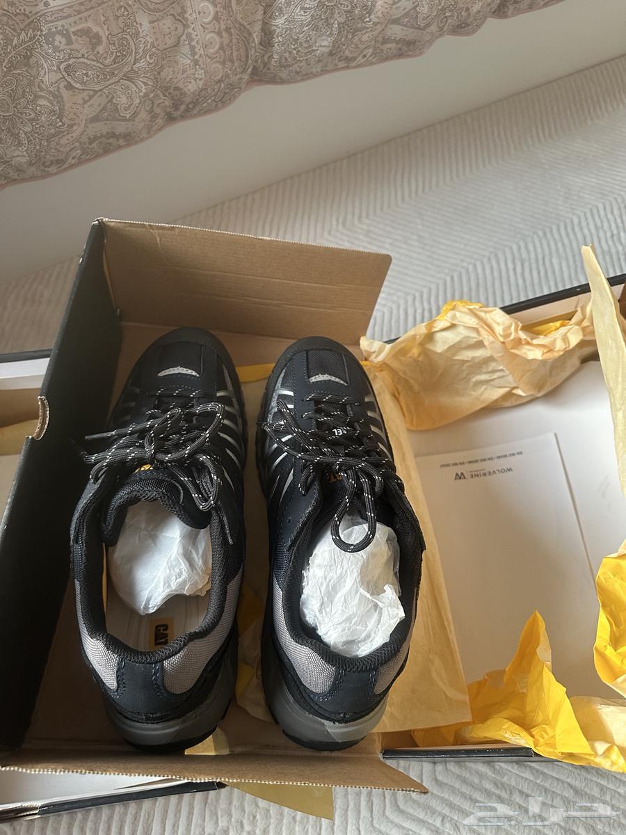 2 حذاء كات سيفتى جديد حذاء سكتشر جديد مقاس 4564266328598402113