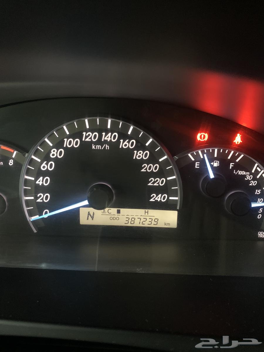 كامري 2016 فل كامل للبيع الممشى كماهو موضح في الصوره64426443030017110