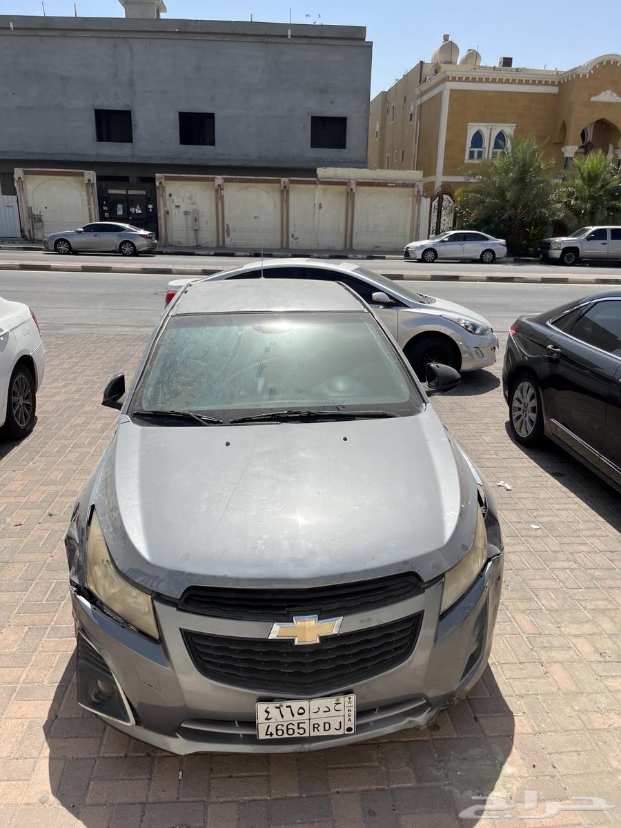 كروز 2013 للبيع64423582946818110