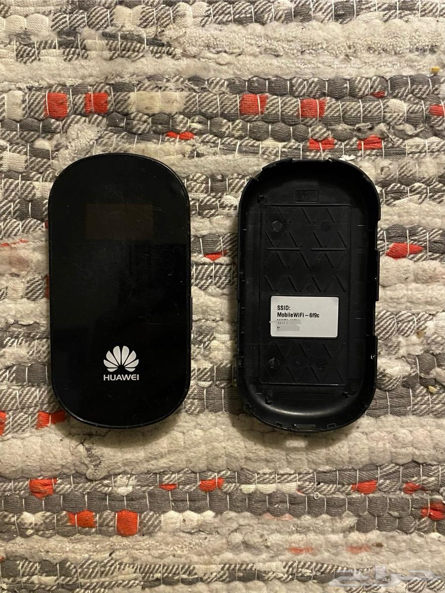 Huawei Mobile Router64227547167618113