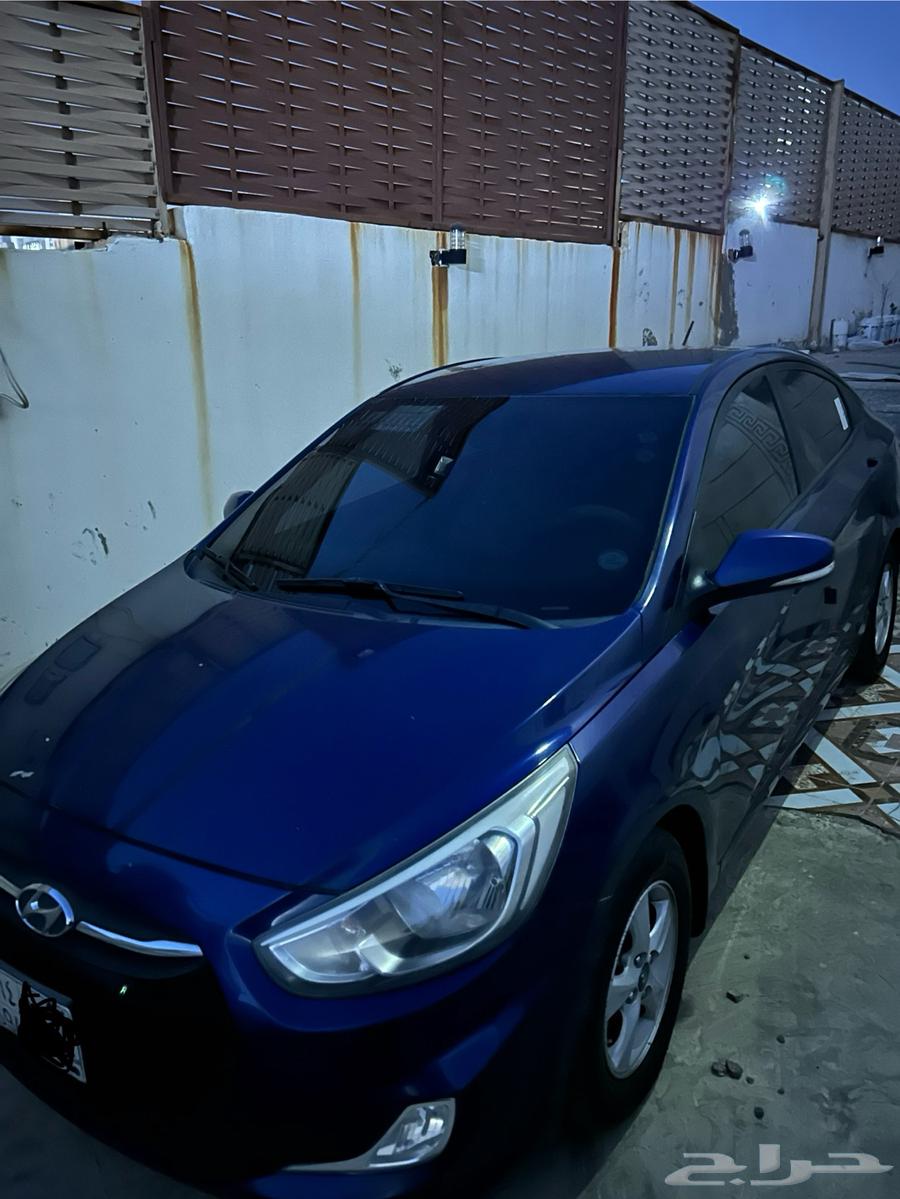 Accent 2018 Standard64422448575745114