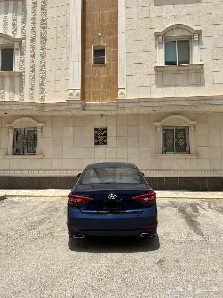 سوناتا 2016 للبيع قير اوتماتيك64426658291073112