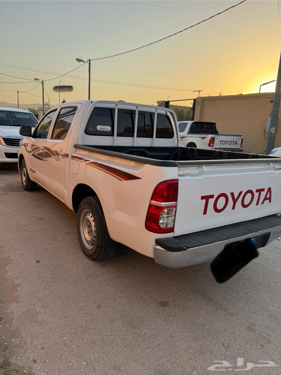 HiLux 200664397533577601113