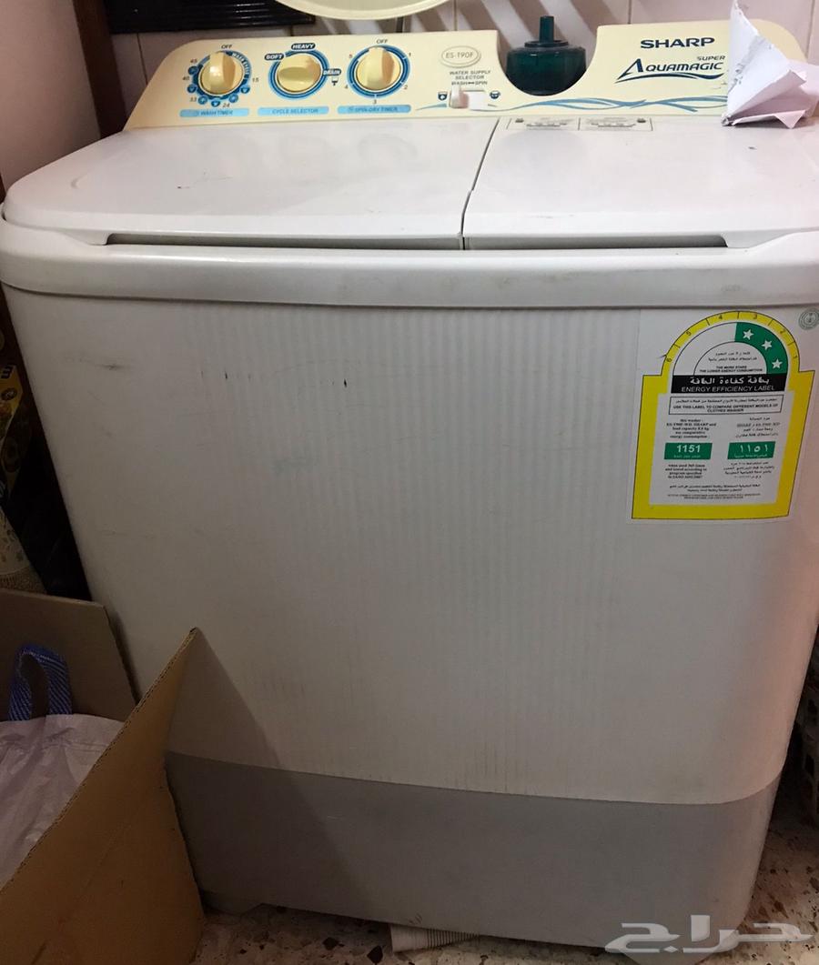Refrigerator, Washing Machine, and Gas Stove64261703574017111