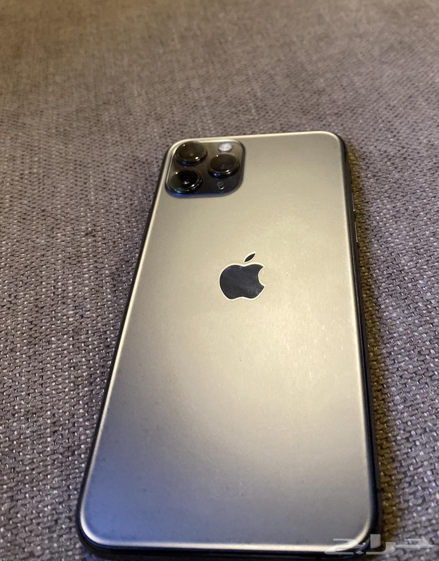 iPhone 11 Pro for sale in Jeddah, well-maintained64274248362369111