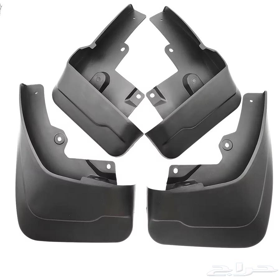 طقم نسافات ( حاميات الطين ) جريت وول باور64420553201027110