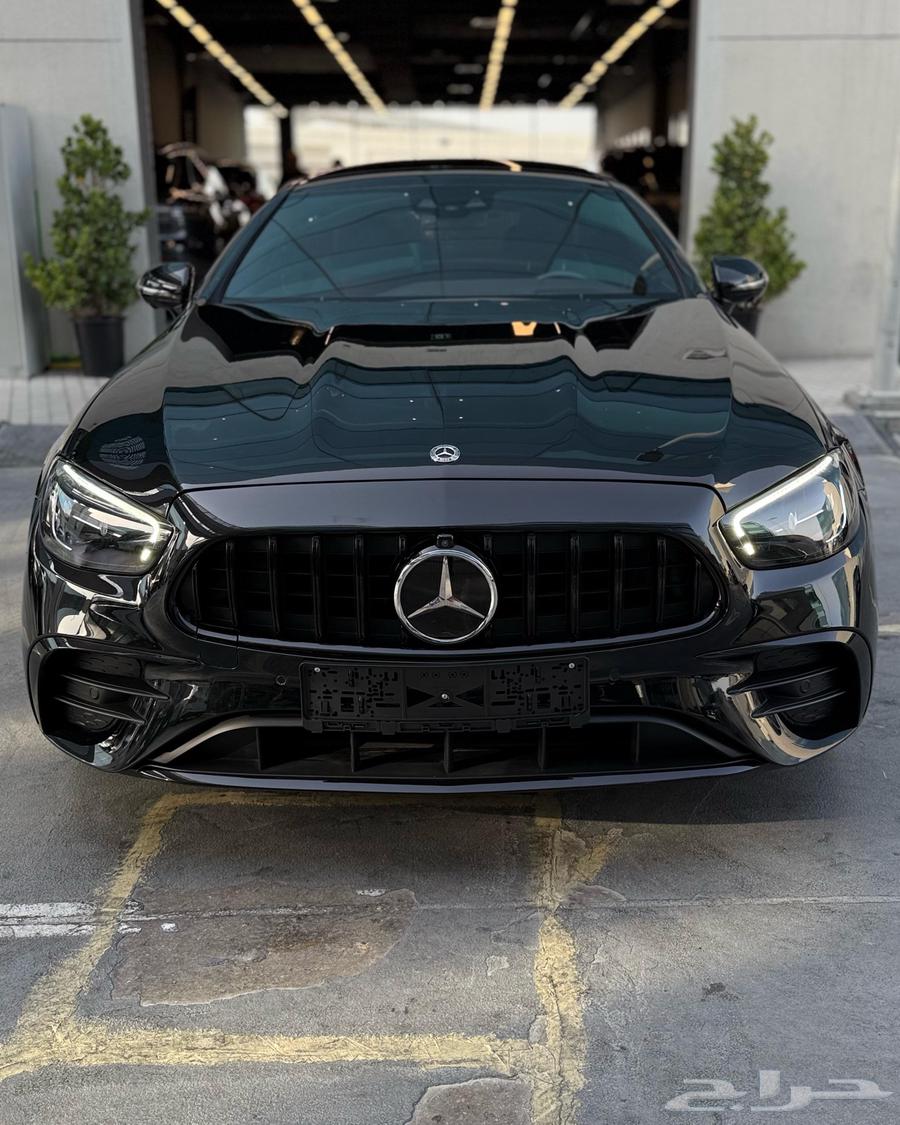 MERCEDES-BENZ E300 coupe 202263618057806338112